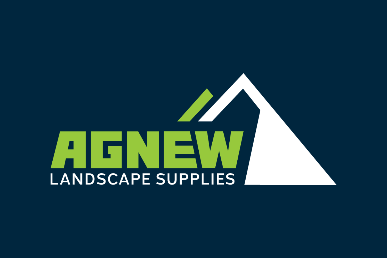 Agnew Landscape Supplies