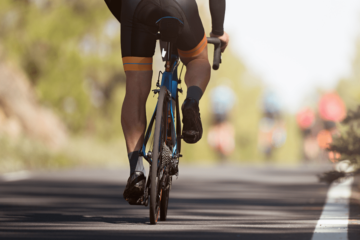 Murrumbateman Cycling Group