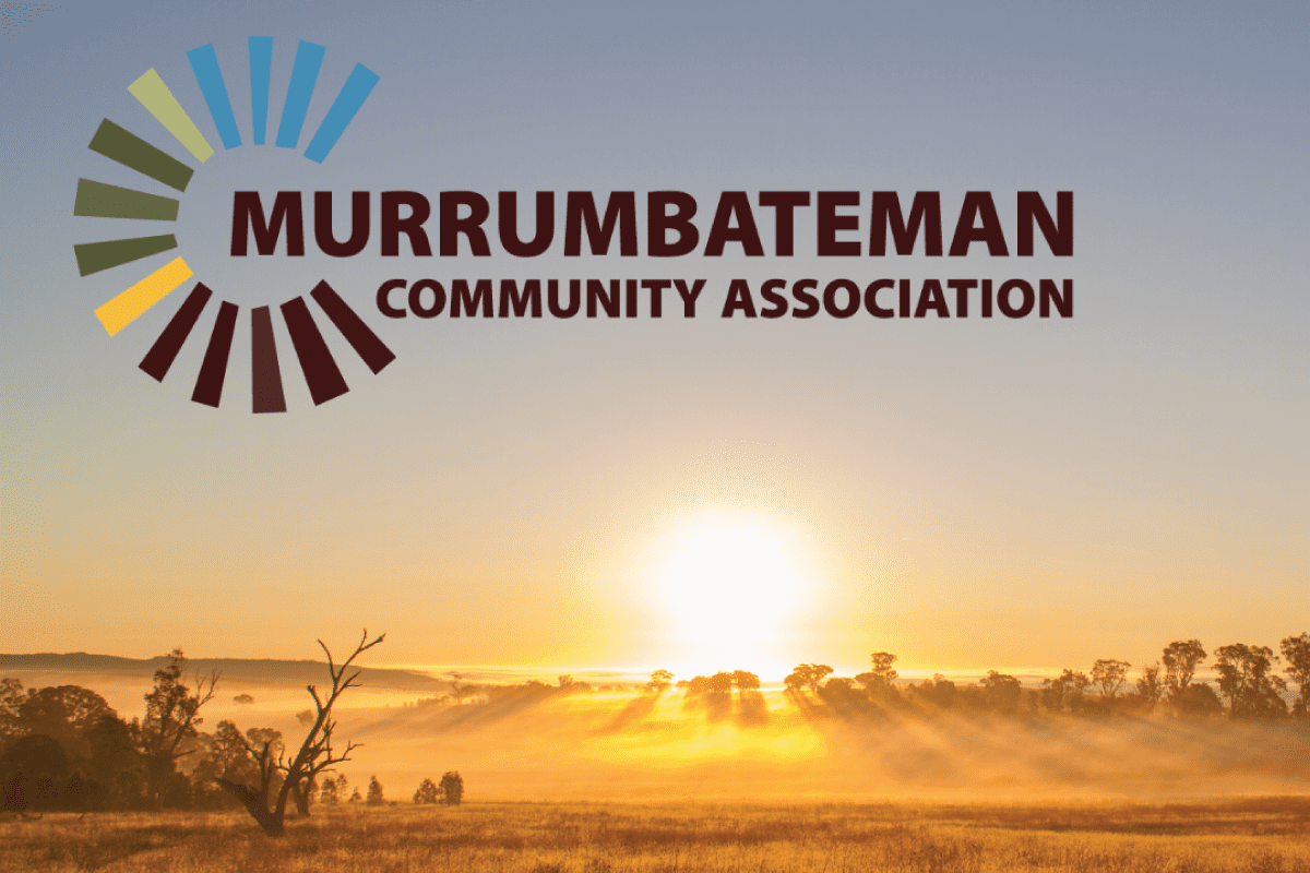 Murrumbateman Community Association