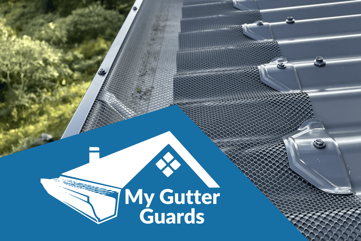 My Gutter Guards