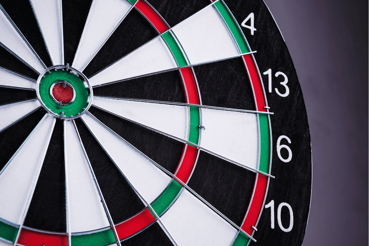 Murrumbateman Social Darts